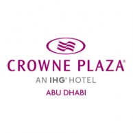 Crowne Plaza Abu Dhabi Yas Island - Logo